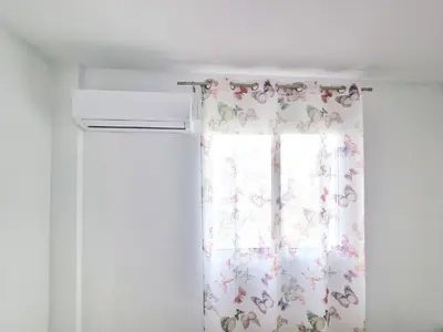 Plano de Apartamento céntrico con Aire Acondicionado y Wifi - by Aloha Palma