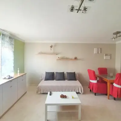 Apartamento céntrico con Aire Acondicionado y Wifi - by Aloha Palma