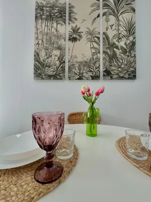 Plano de Casa Almanzora, apartamento de 1 dormitorio, wifi, parking gratuito