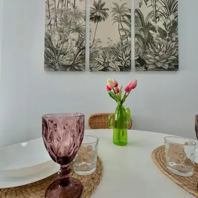 Casa Almanzora