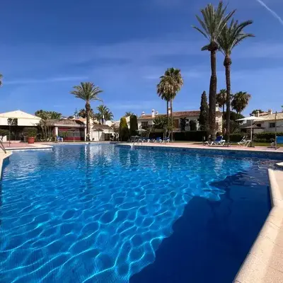Duplex del Sol en Vera Coast
