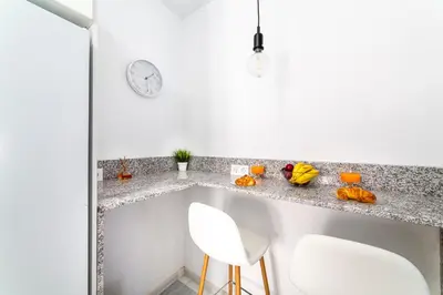 Plano de Trendy Homes Alfarerías