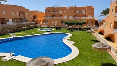 Piscina en o cerca de 