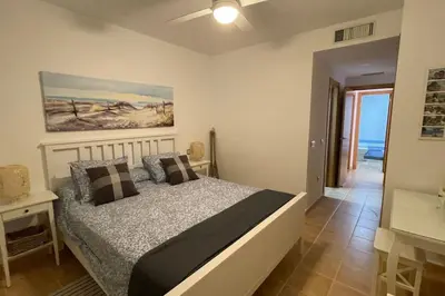 Cama o camas de una habitación en 