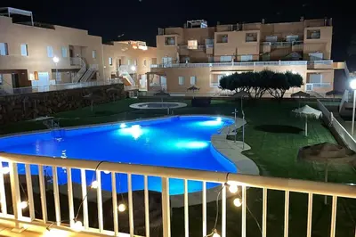 Piscina en o cerca de 