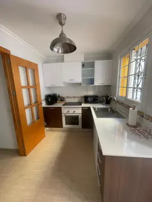 Una cocina o zona de cocina en Villa Lilibella