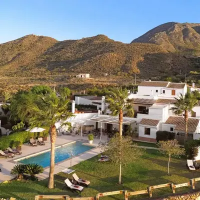 Boutique Hideaway Cortijo El Sarmiento