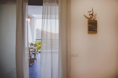 Plano de Apartamentos MSC Golf & Beach