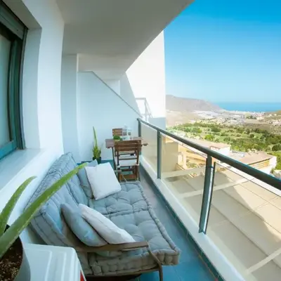 Apartamentos MSC Golf & Beach