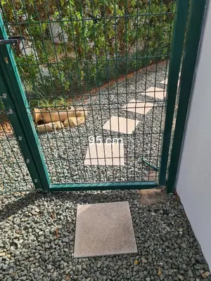 Plano de Sunset Villa not for rent