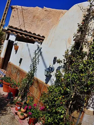 Jardín al aire libre en Casa Muskoka