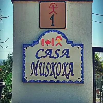Casa Muskoka