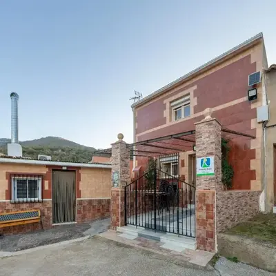 Casa rural Mccoy