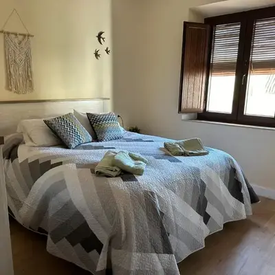 Apartamento Real 17