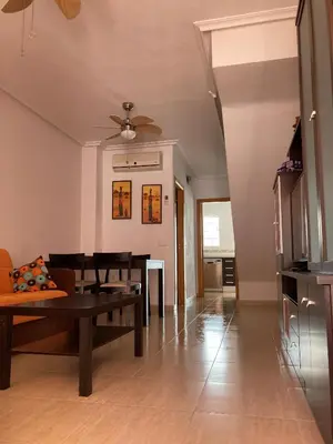 Plano de Dúplex Bahía Terreros