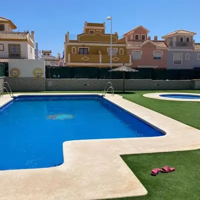Dúplex Bahía Terreros