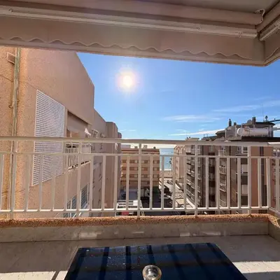 Vistas al mar con Aire Acondicionado y Parking - by Aloha Palma