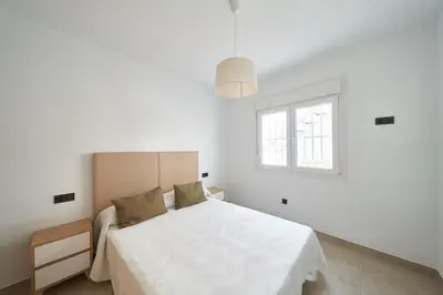 Cama o camas de una habitación en Eryan II