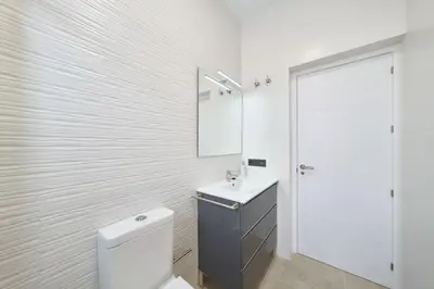 Un baño de Eryan II