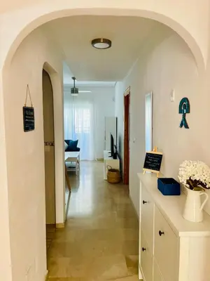 Plano de Apartamento Vive Garrucha