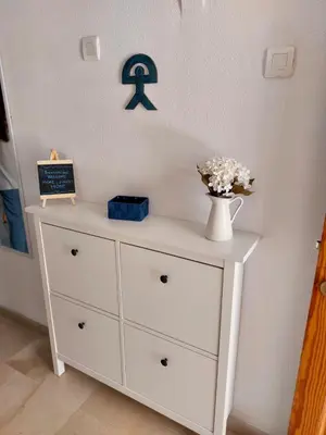 Plano de Apartamento Vive Garrucha