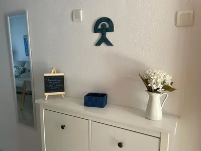 Plano de Apartamento Vive Garrucha