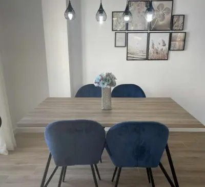 Plano de Clauadris Home ideal para familias