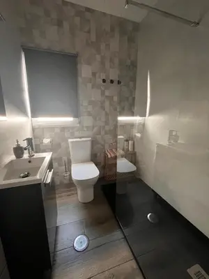 Un baño de Horrillo San José