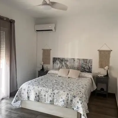 Horrillo San José