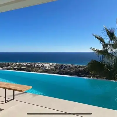 La Paratá Suites Mojácar