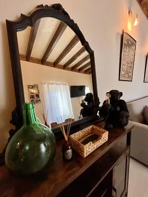 Plano de Apartamento La Medina
