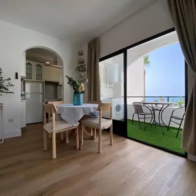 Apartamento PLAYA LAS VENTANICAS