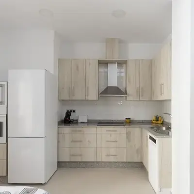 apartamentos El-Hizan