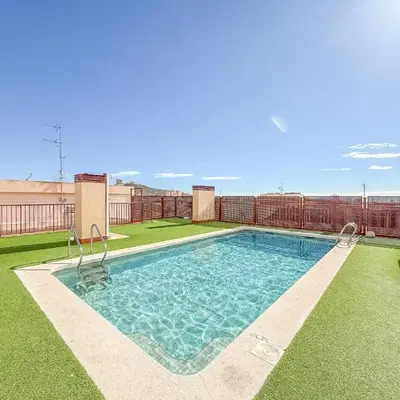 Oasis Urbano