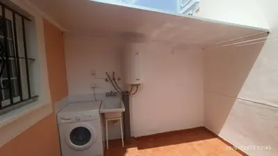 Plano de CASA GARIJO - San Juan de los Terreros