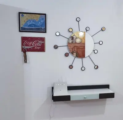 Plano de CASA GARIJO - San Juan de los Terreros