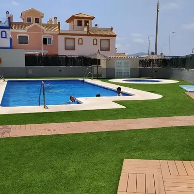 CASA GARIJO - San Juan de los Terreros