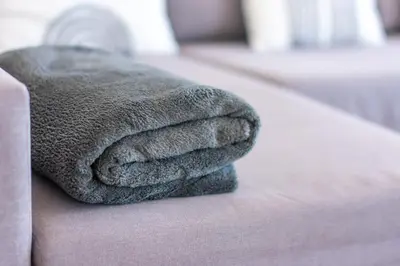 Cama o camas de una habitación en Lujoso apartamento con vistas al Mar - by Aloha Palma