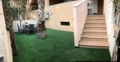 Plano de Apartamento Como en Casa - Cala Marqués - Vera Playa