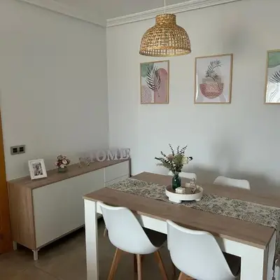 Casa Los Caños de Alhama- Amplia