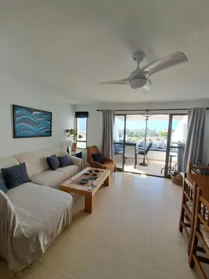 Cama o camas de una habitación en Monteluna