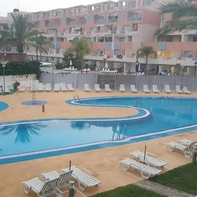 Apartamento Costa Rey VERARENTAL.COM a 100 metros de la playa