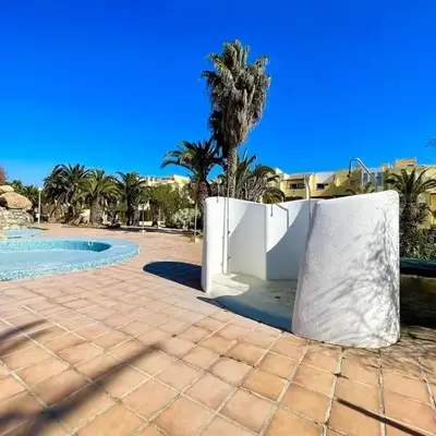 Apartment in Roquetas near the Beach