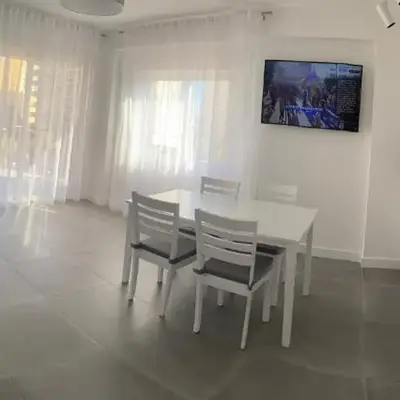 Apartamentos La Gaviota