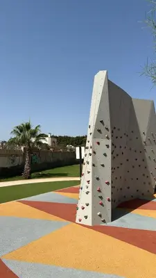 Plano de Balcones de Roquetas III