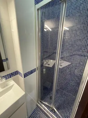 Plano de Apartamento 1 HOME SUITES ALMERÍA