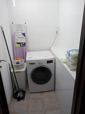 Plano de Apartamento 1 HOME SUITES ALMERÍA