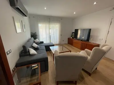 Plano de Apartamento 1 HOME SUITES ALMERÍA