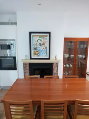 Plano de Apartamento 1 HOME SUITES ALMERÍA