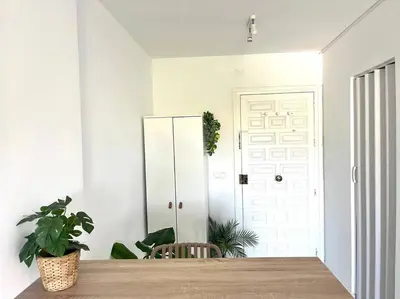 Plano de Estudio Naturista Indalo